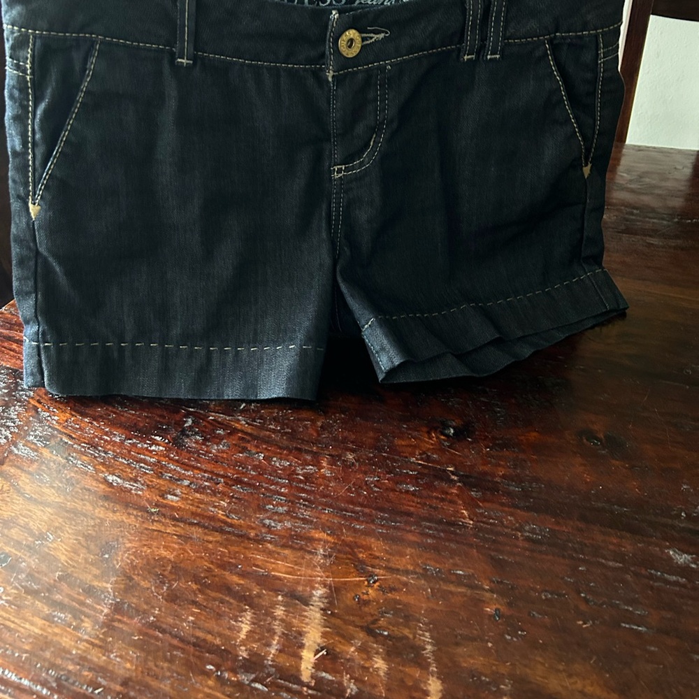Guess Jean shorts